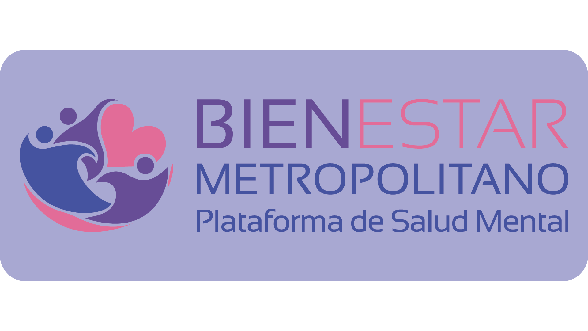 Bienestar Metropolitano – Salud Mental