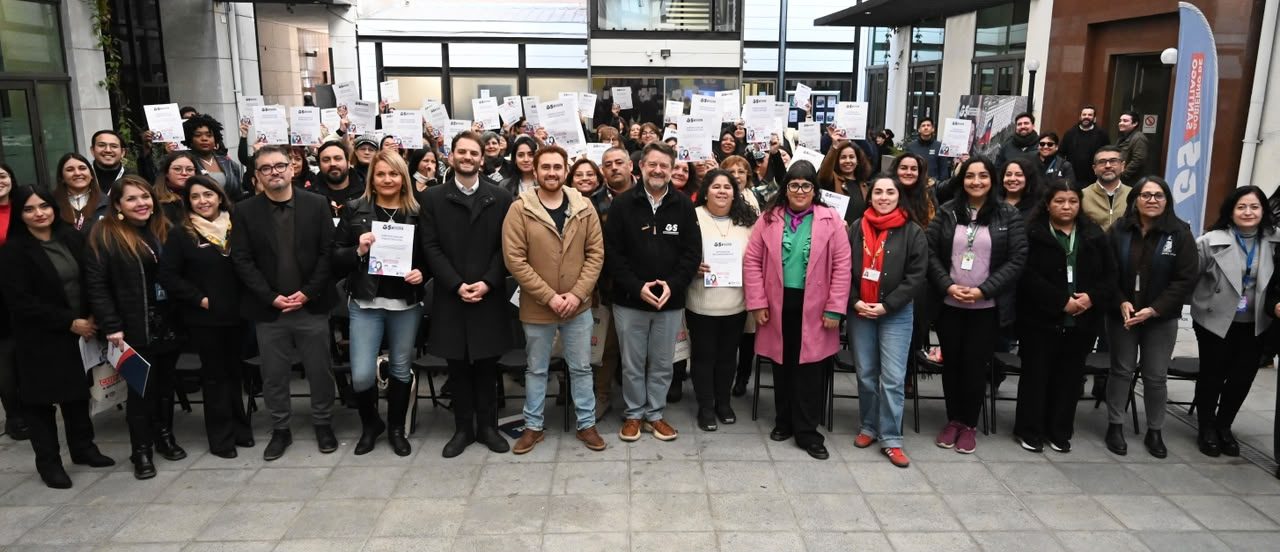 Gobierno Santiago